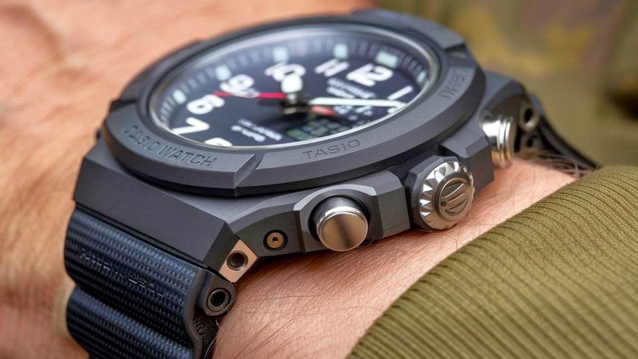 Top New Casio Watches 2026 | Latest Models Revealed