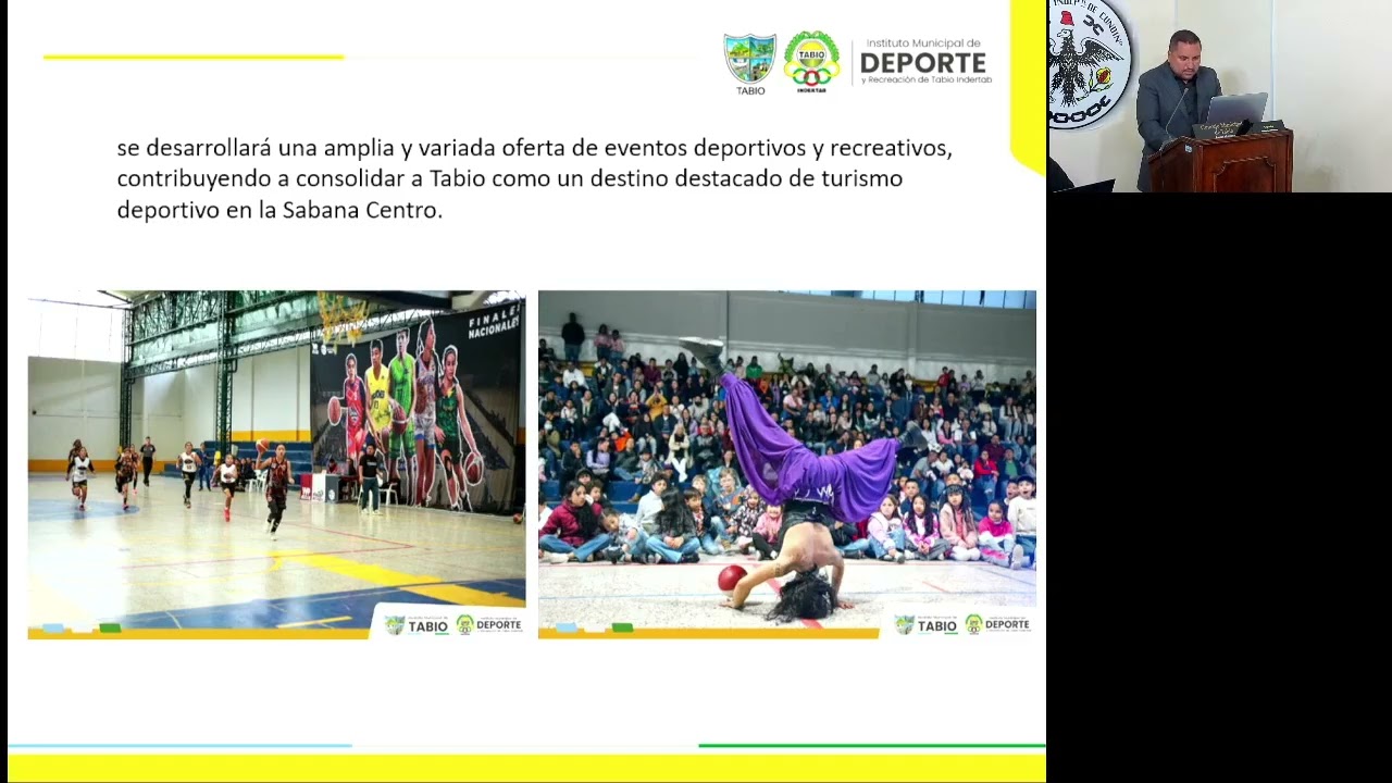 🔴 EN VIVO | SESIÓN ORDINARIA N.º 004, 4 DE FEBRERO DE 2026.