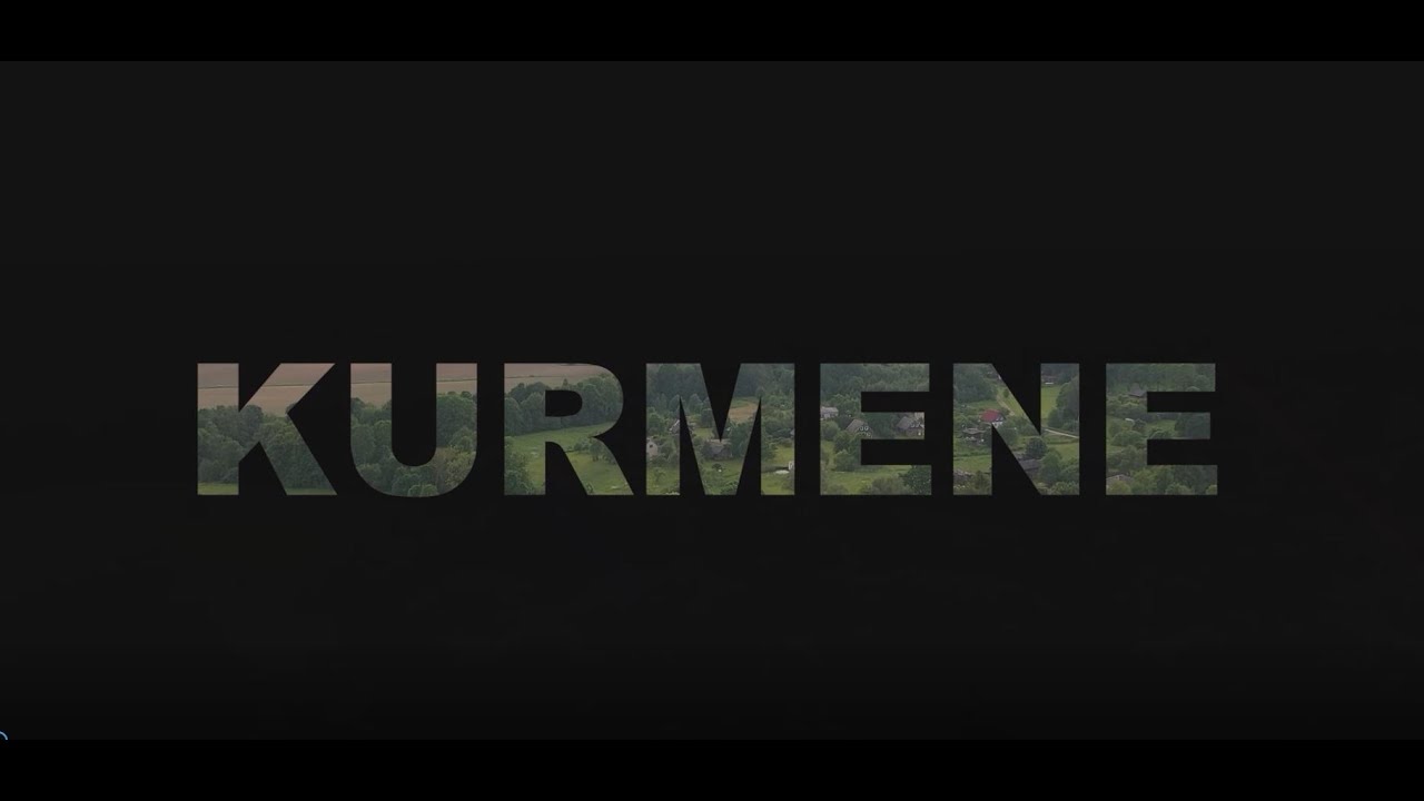 KURMENE