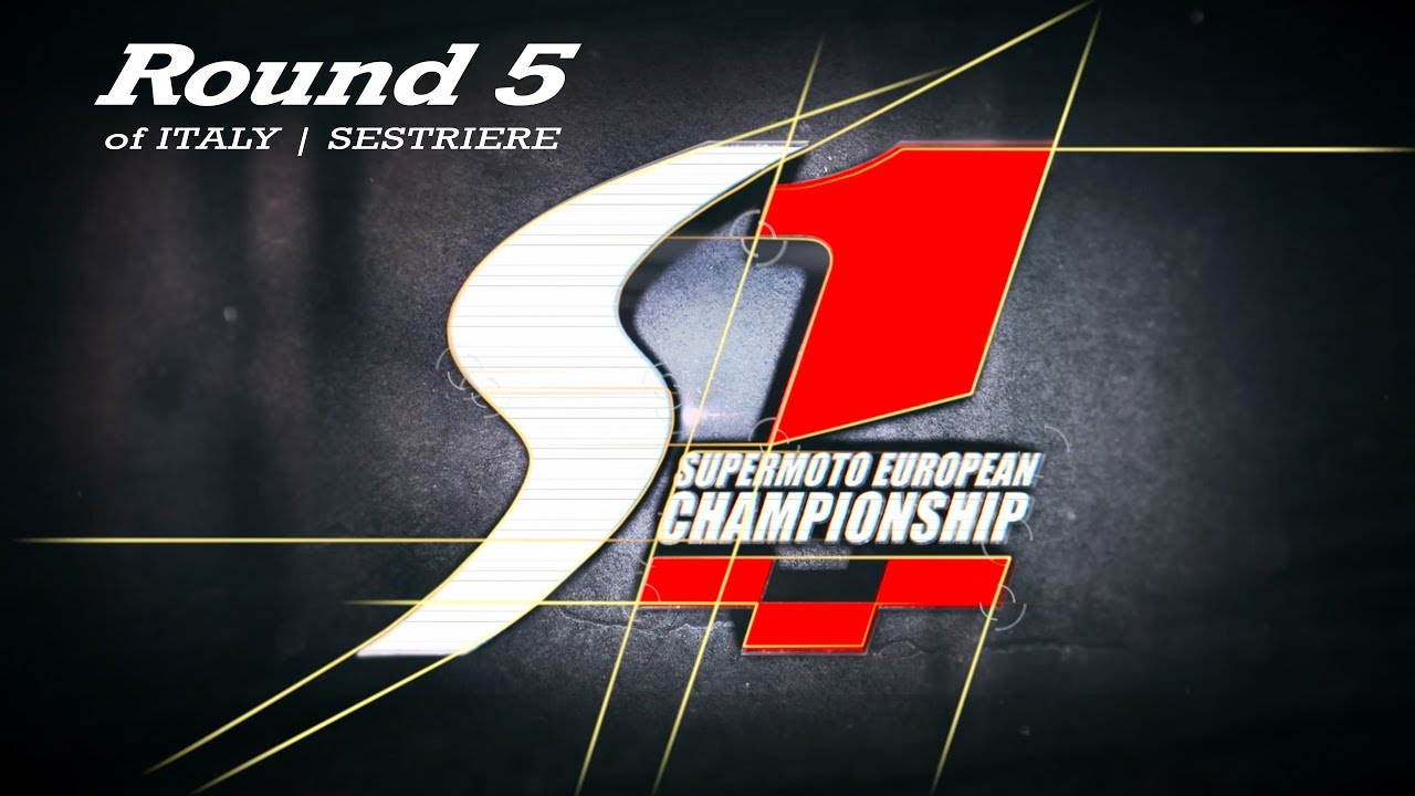 S1EC 2018 || ROUND 5 of ITALY, Sestriere - 13mn magazine