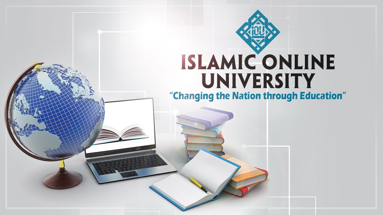 What is Islamic Online University?