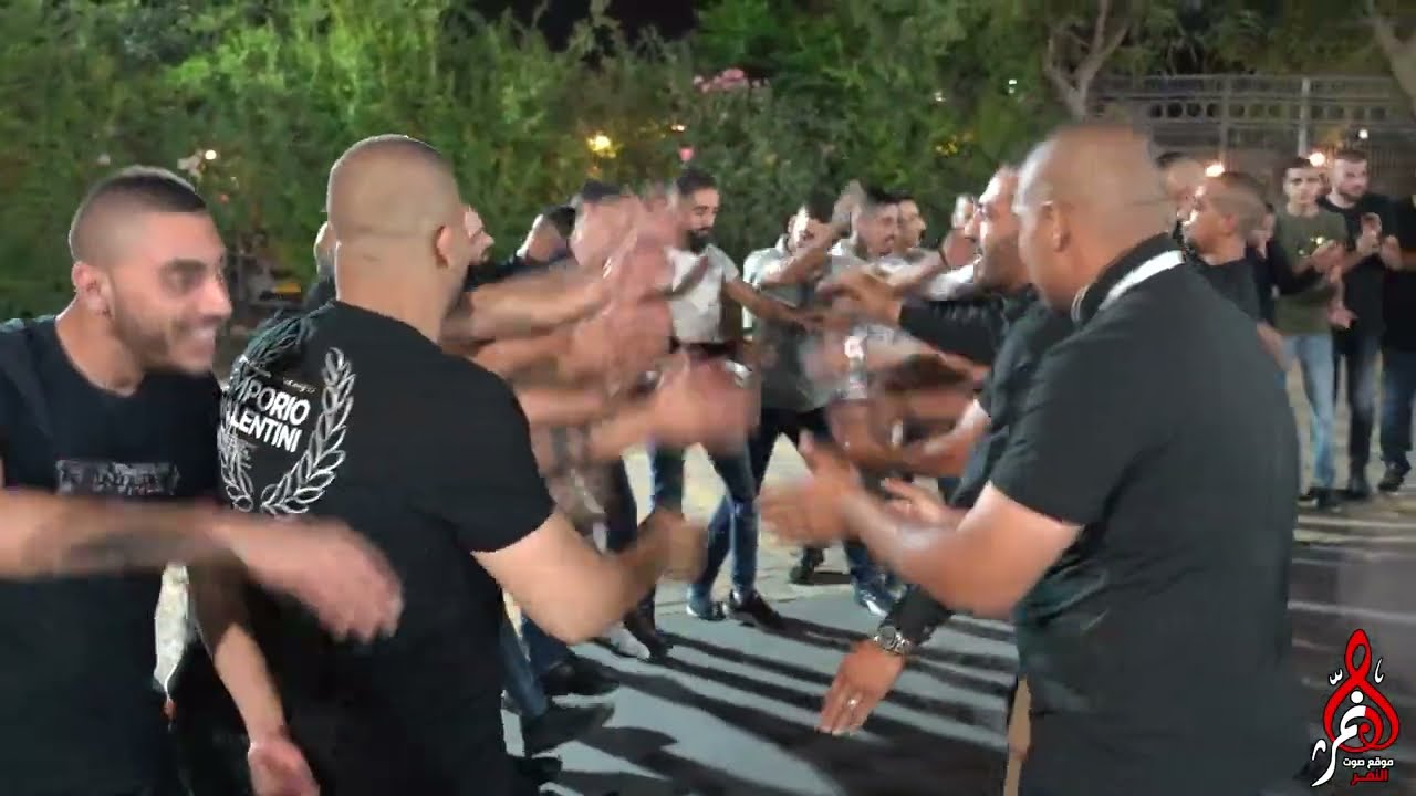 صابر السوطي حنه افراح ال نمر مجد محمد عاطف ام الفحم