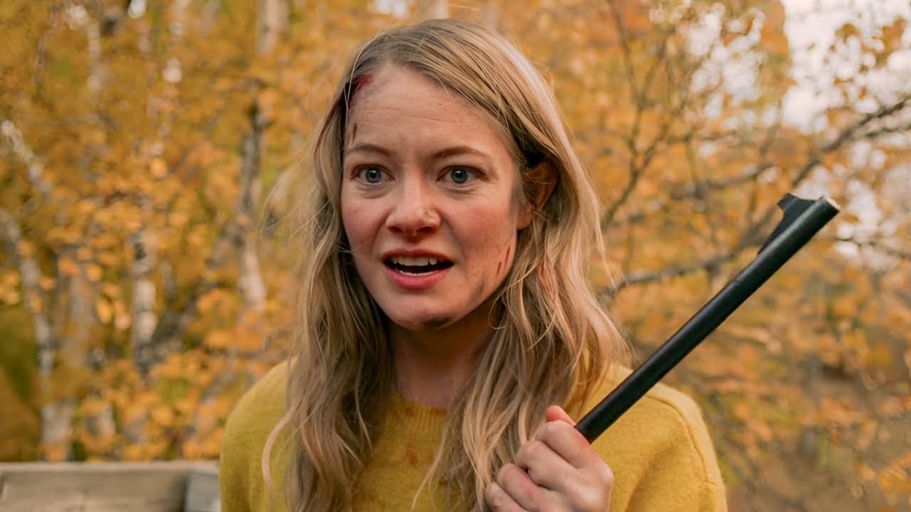 The Retreat (2021) | Horror | Movie Recap