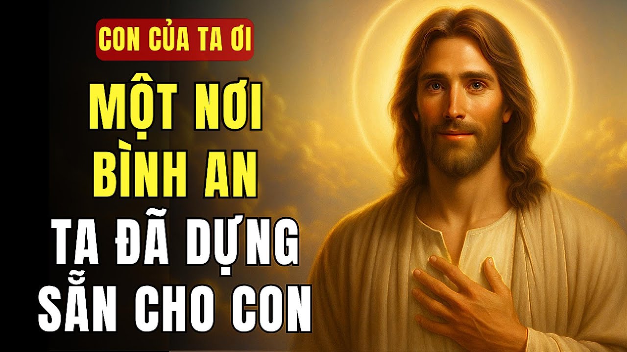 🔴 CON ƠI, TA ĐÃ CHUẨN BỊ NGÔI NHÀ MỚI CHO CON — ĐỪNG RỜI ĐI, VÌ ĐÂY LÀ LỜI CON CẦN NGHE!