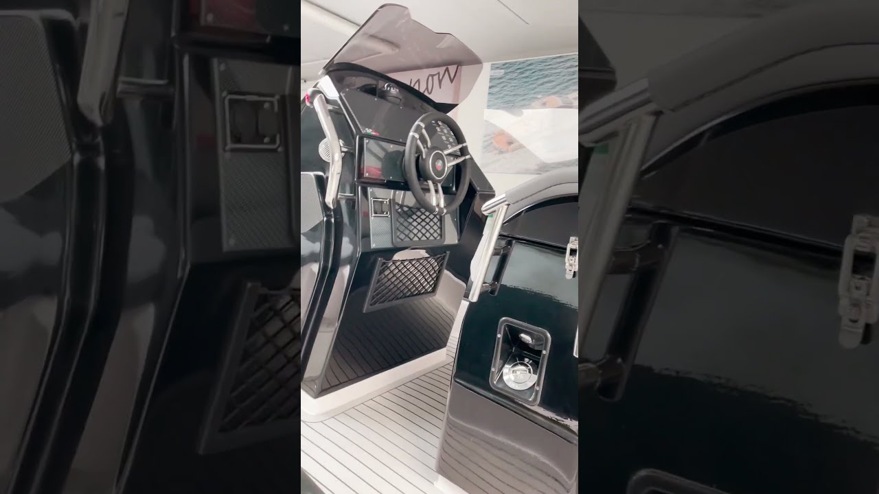 SPX Rib 24  VERSIONE SPORT - presso rivenditore ufficiale Blue Navy Nautica