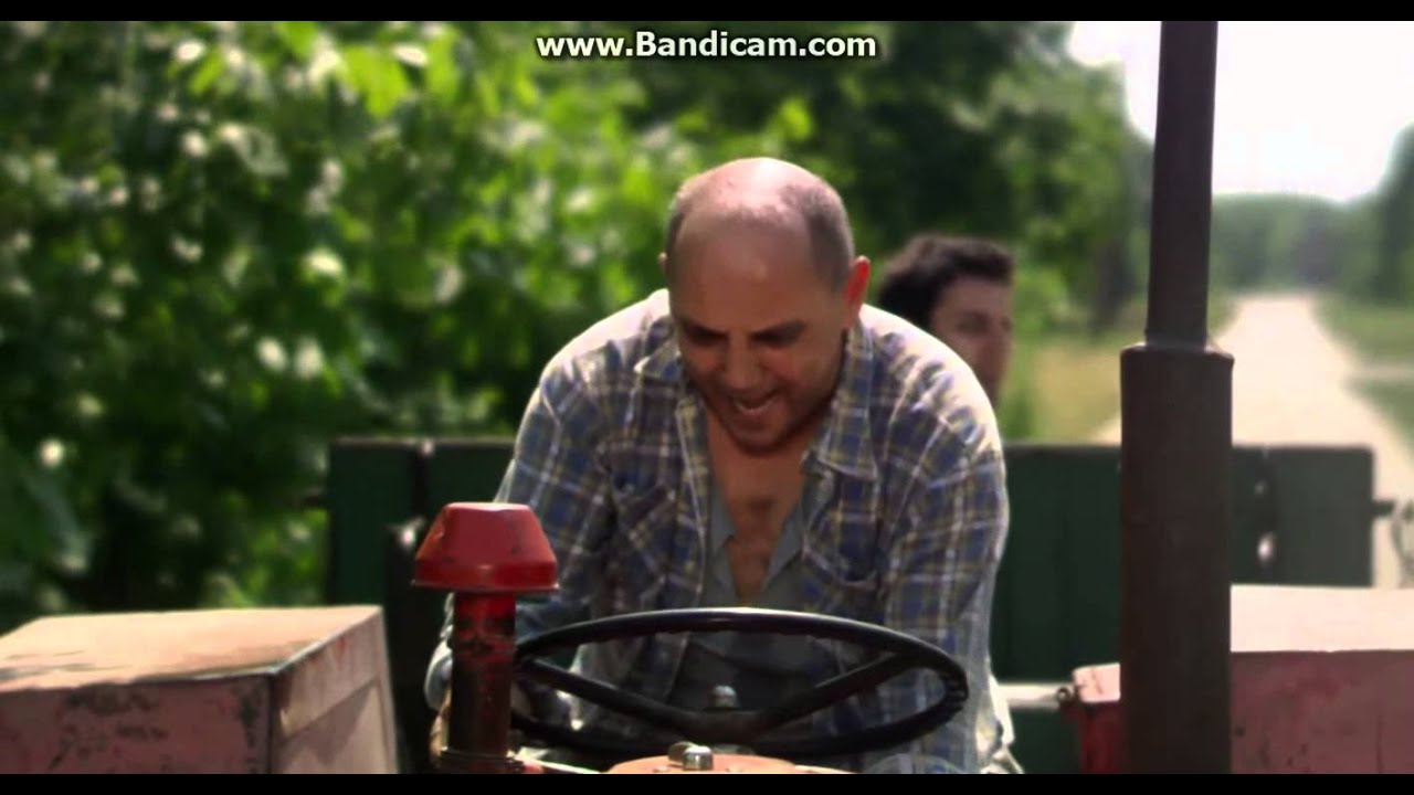 Gas jebote gas daj (Vratice se rode)