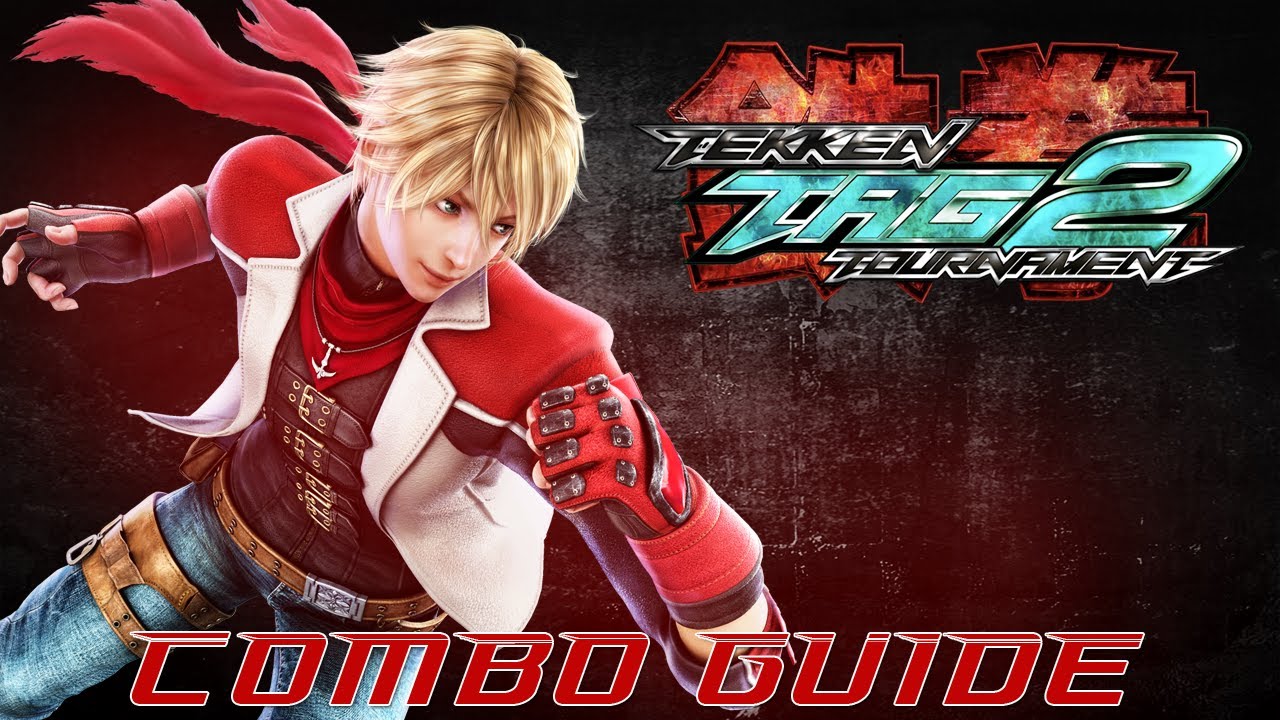 Tekken Tag 2: Leo Max Damage Combo Guide