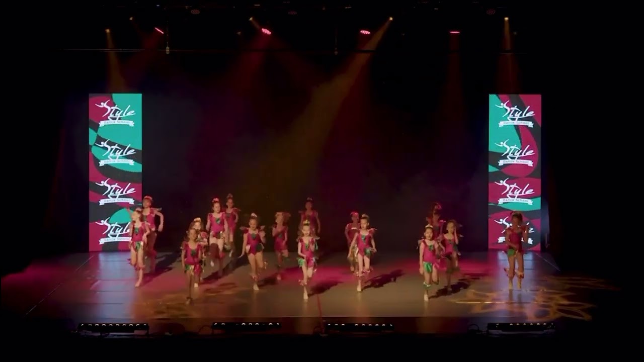 “Kukarela” - Studio Style show 2023