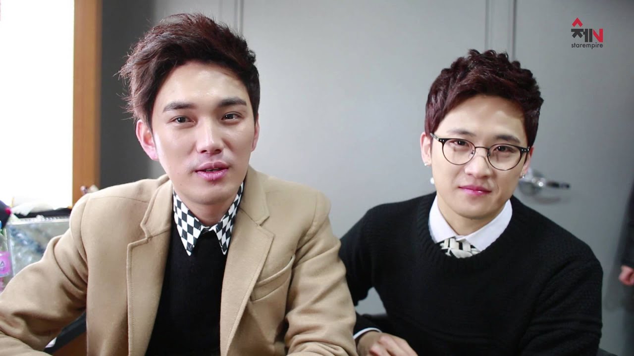 [스제-N.52] V.O.S & ZE:A - 스제 가족 총출동? 별일아니야~ (경록,현준,희철,광희)