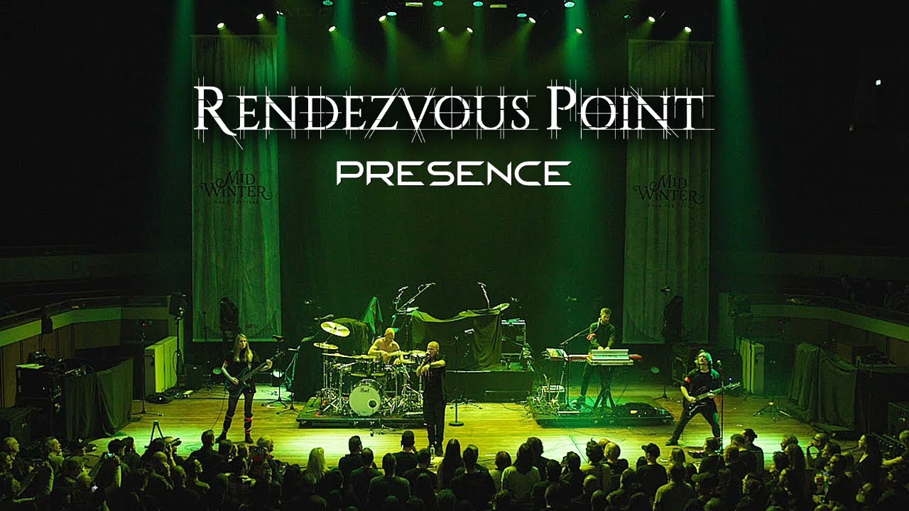 Rendezvous Point - Presence (Live at MidWinter Prog Festival)