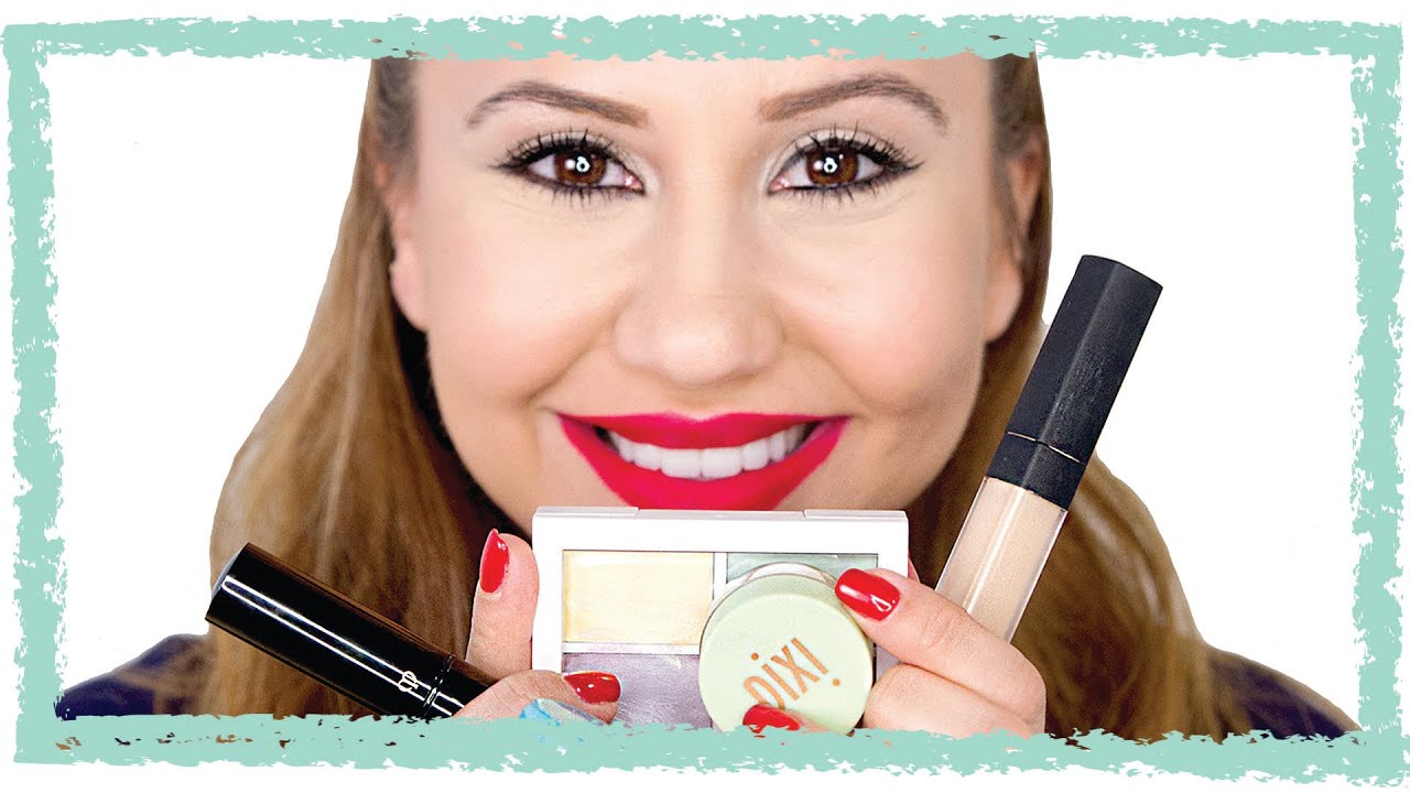 Top 5 Concealers of 2015