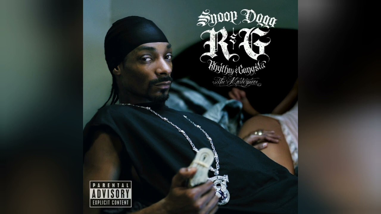 Snoop Dogg &ndash; Snoop D.O. Double G (Clean Version)