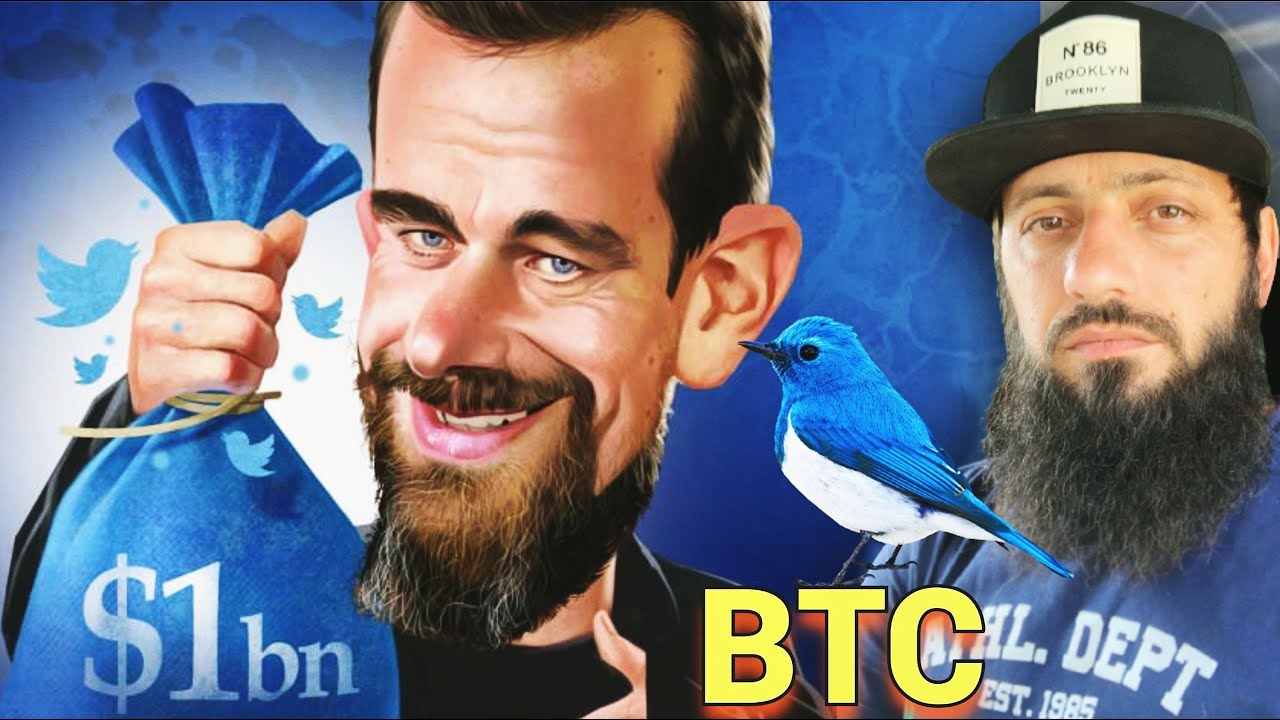 Twitter будет принимать КРИПТОВАЛЮТУ BTC : БЛОКЧЕЙН СОЦ СЕТЬ Facebook Coin