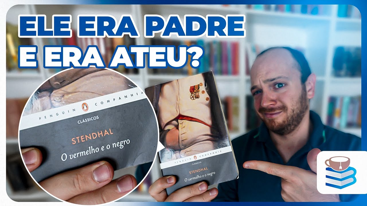 Resenha de 