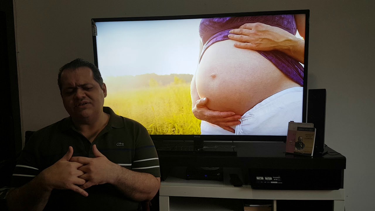 Missão da maternidade segundo o Espiritismo.