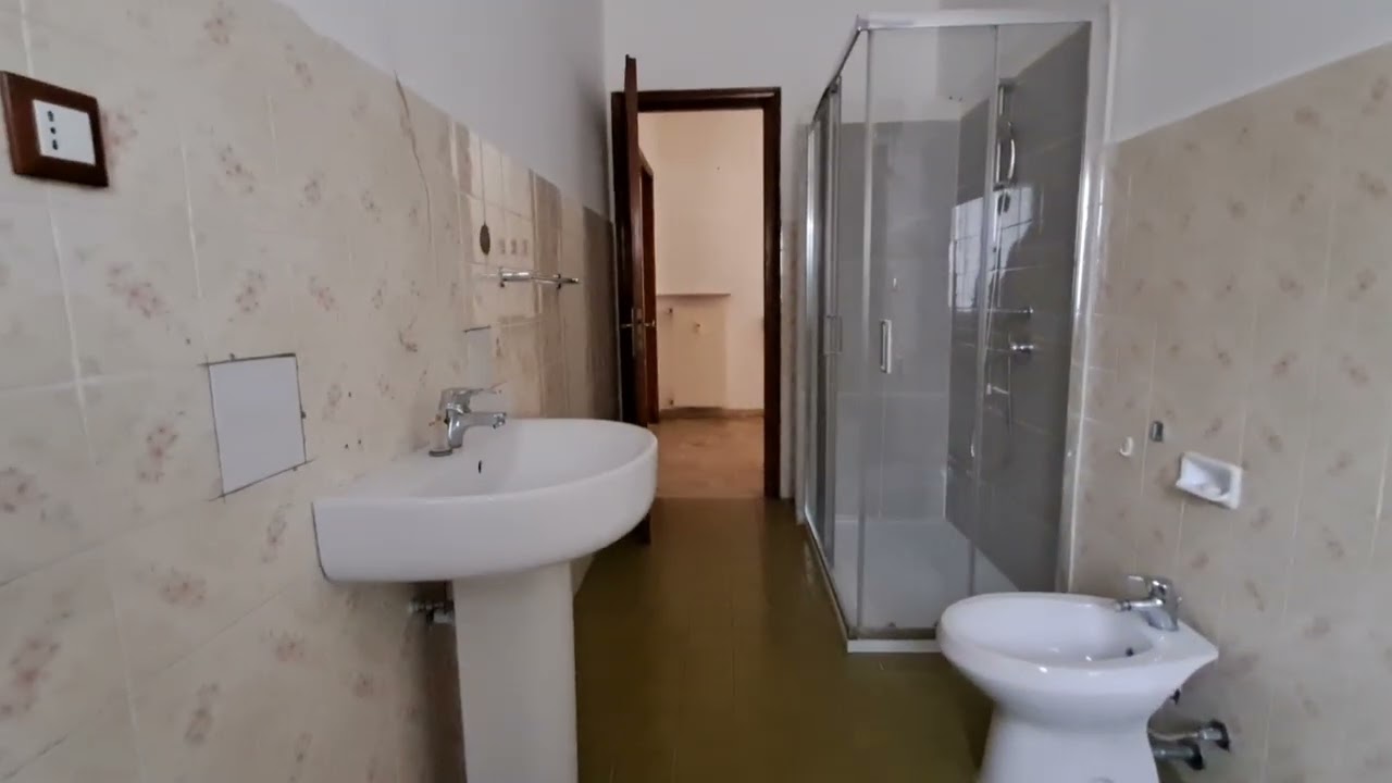 Appartamento Borgo Fornari