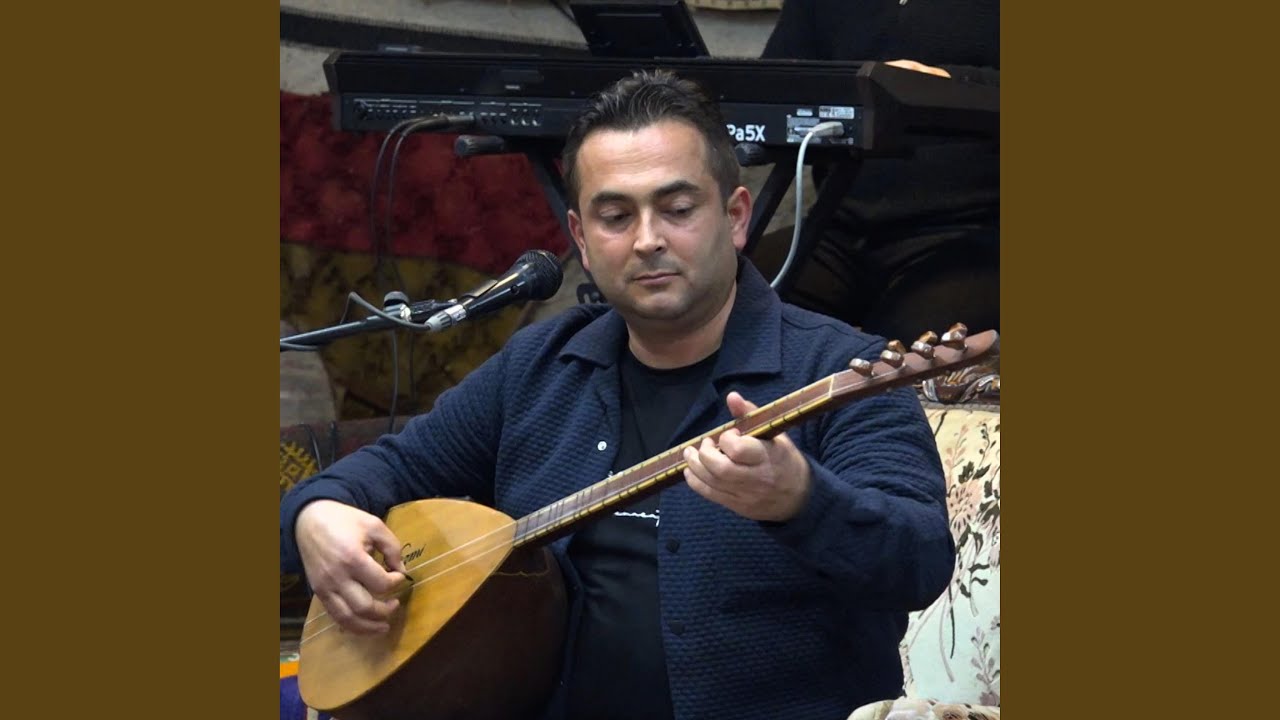 Sipsi Açış / Dolanda Gel Sevdiğim / Dam Başında Elecek (Şıngır Şıngır Ben Geldim)...
