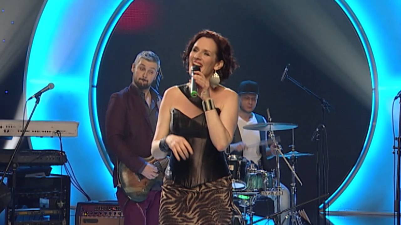 Malek Andrea és Nagy Laci & Zenekara   Hangolj Rám