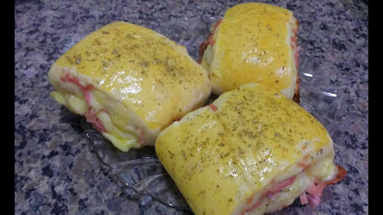 JOELHO, ENROLADINHO OU ITALIANO? O MELHOR SALGADO DE TABUELEIRO l RECEITA DA LIA