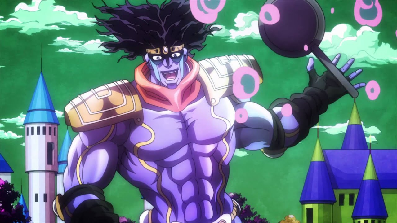 JoJo: Star Flat-inum (ORIGINAL VID, Uploaded  August 16, 2014)