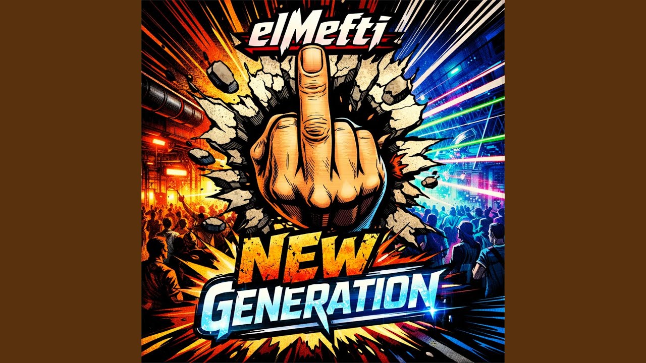 New Generation