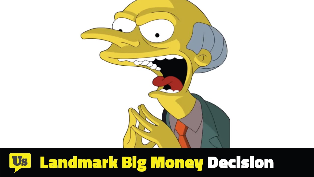 McCutcheon v. FEC Explained