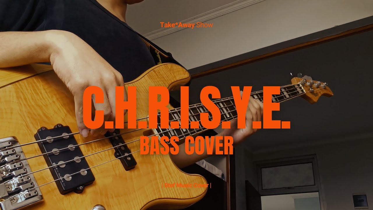 C.H.R.I.S.Y.E. (Diskoria, Laleilmanino, Eva Celia)