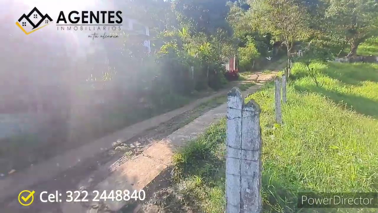 VENDIDO!! lote 450m2 (10x45) $58.000.000 neg en Silvania