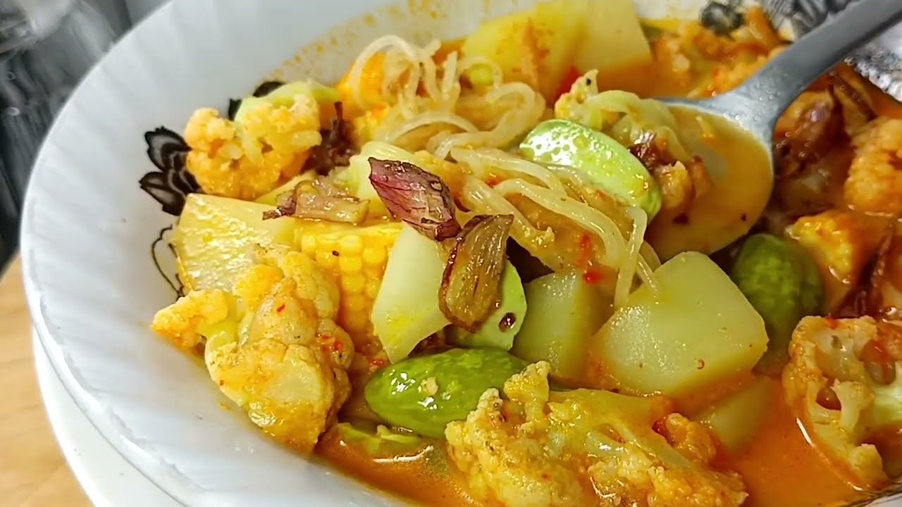 Unik dan Enak! Inilah Makanan Khas Banten yang Wajib Dicoba