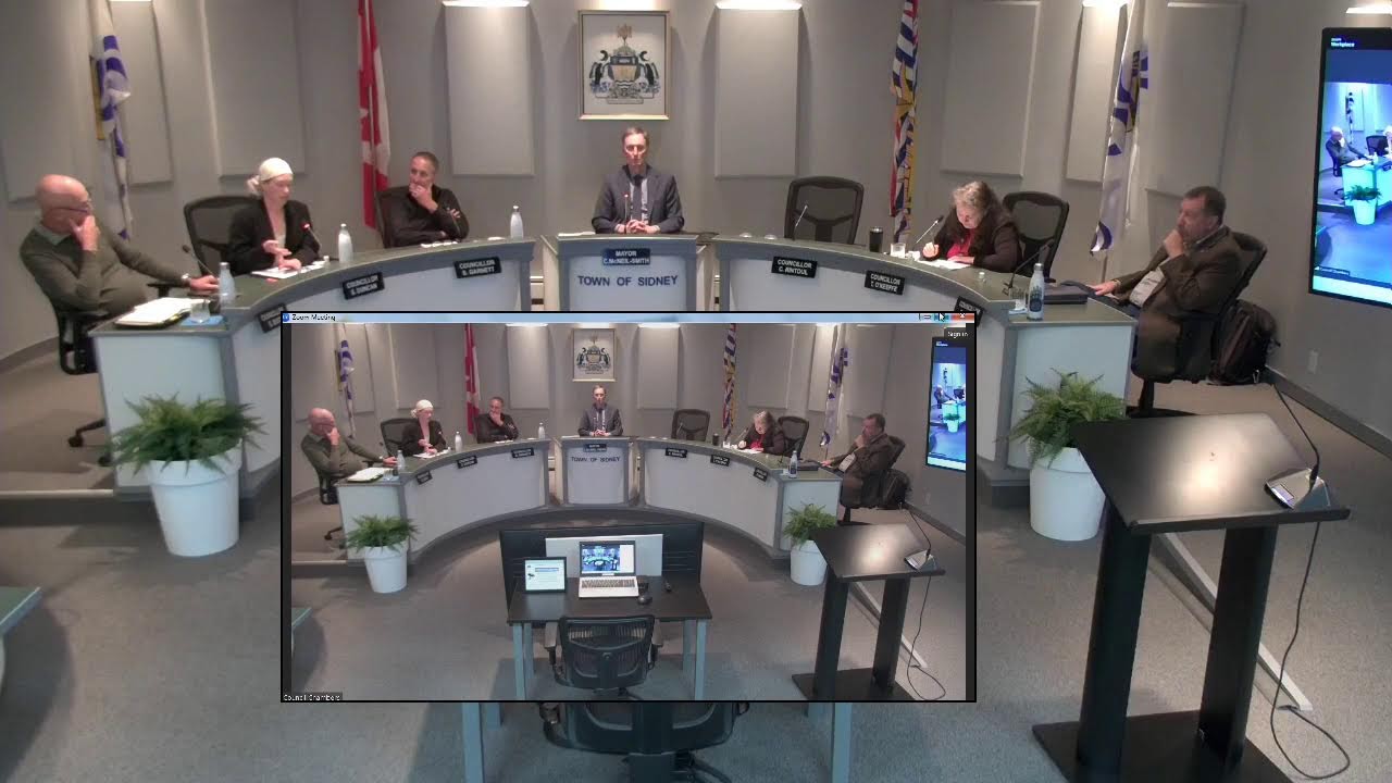 Regular Council - September 22, 2025
