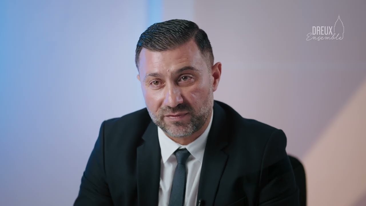 Selim Sonmez | Dreux Ensemble 2026