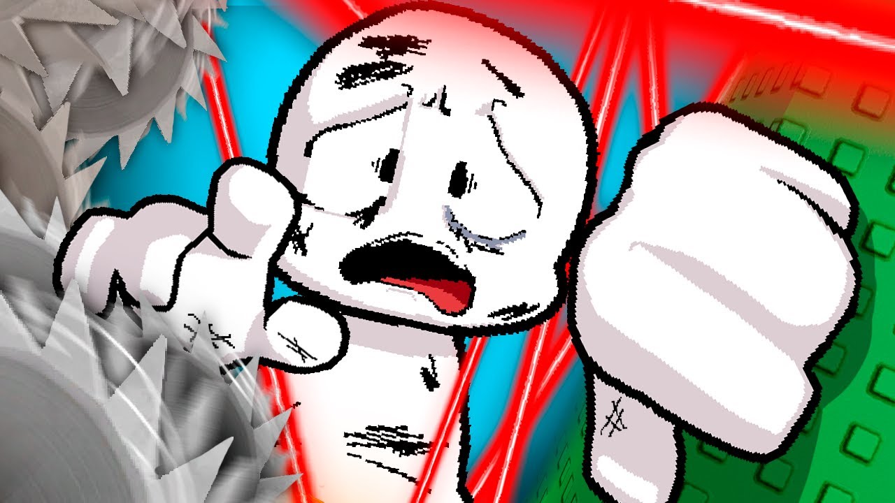 sobreviví al RETO más DIFÍCIL de ROBLOX 💀