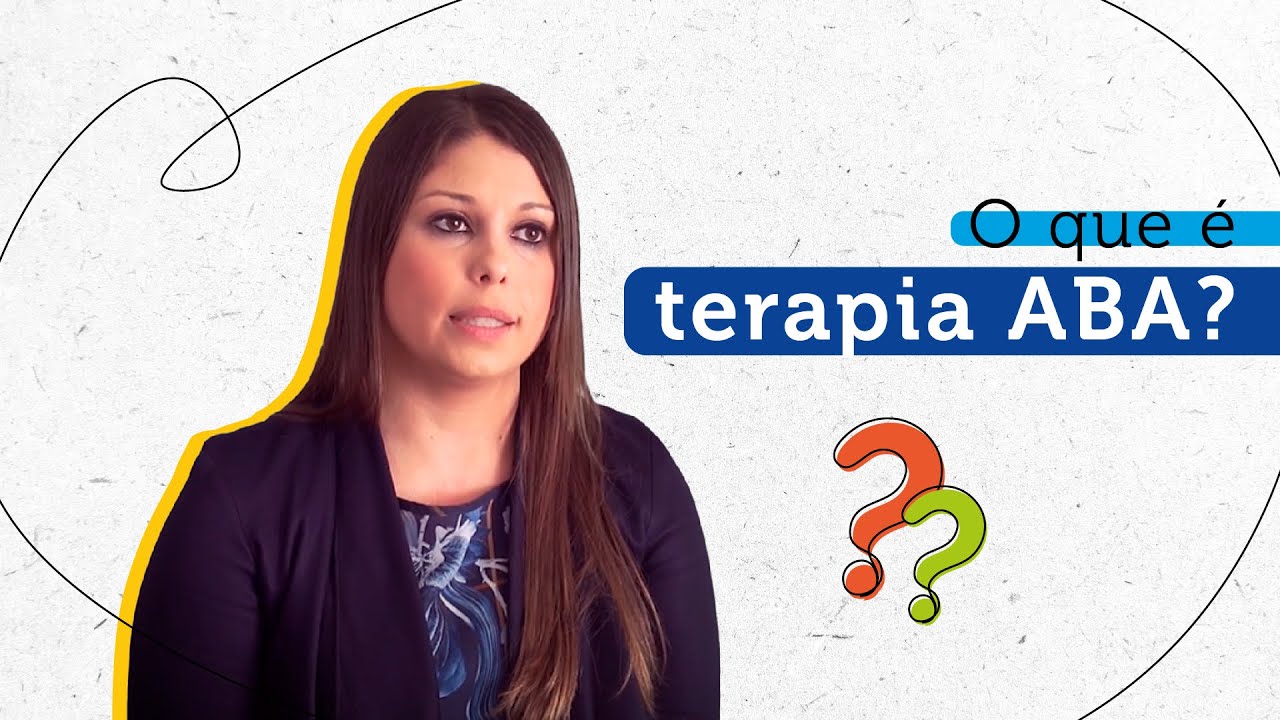 O que &eacute; terapia ABA? | Grupo Conduzir