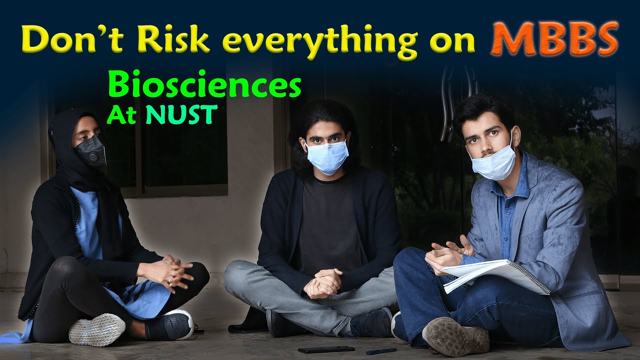 Degree/Career options for Pre-Medical students, 