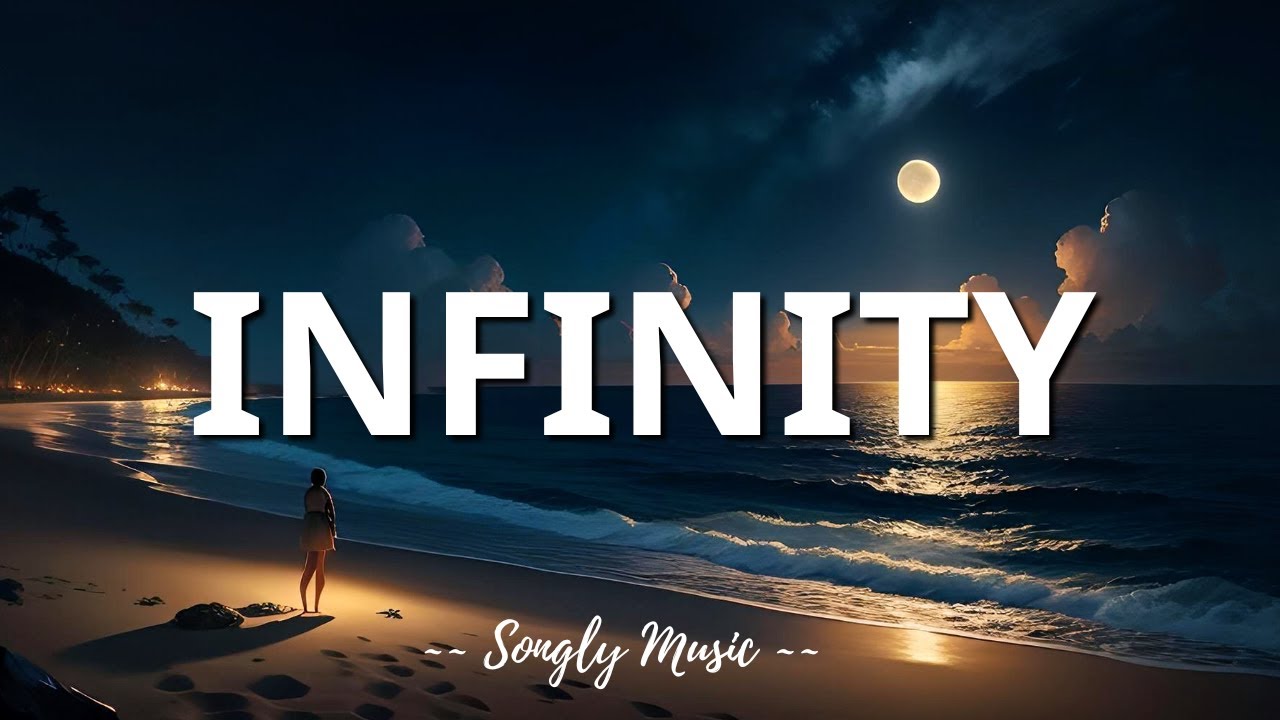 Spacies - Infinity (Lyrics)