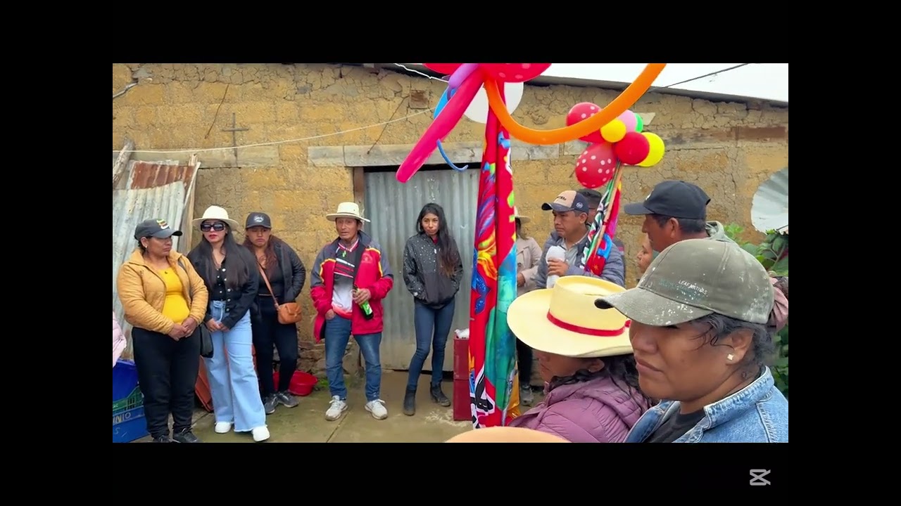 Banda Orquesta Huracán De Reyes - mi pesadilla
