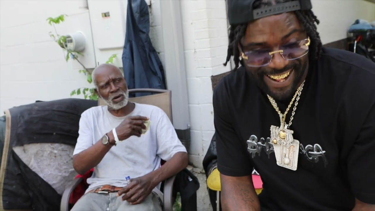 VL Deck -  Know The Feeling (Dir. @IamDonJuan )