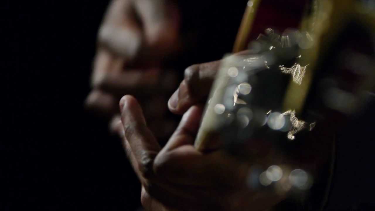 Gary Clark Jr. - Bright Lights (Live on KEXP)