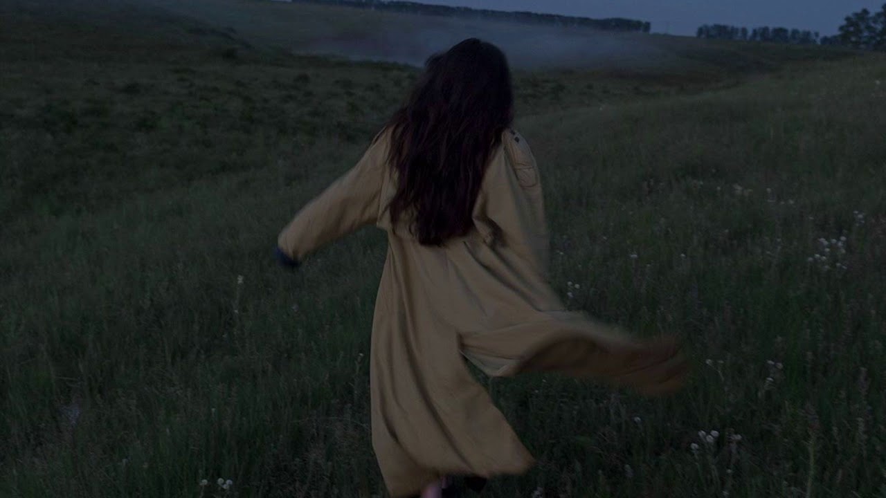 run- hozier (triple layered)