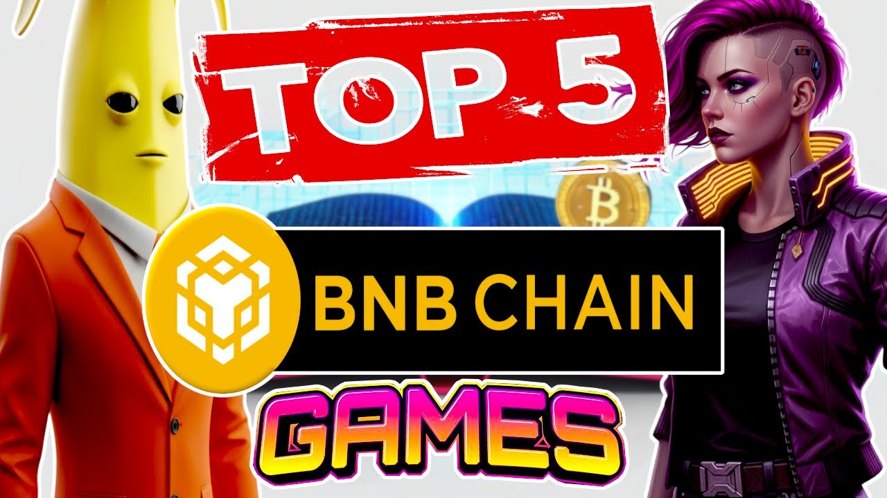 NFT TOP 5 BNB✅Free Games 2025🚀MCRT FAR DOMI💸