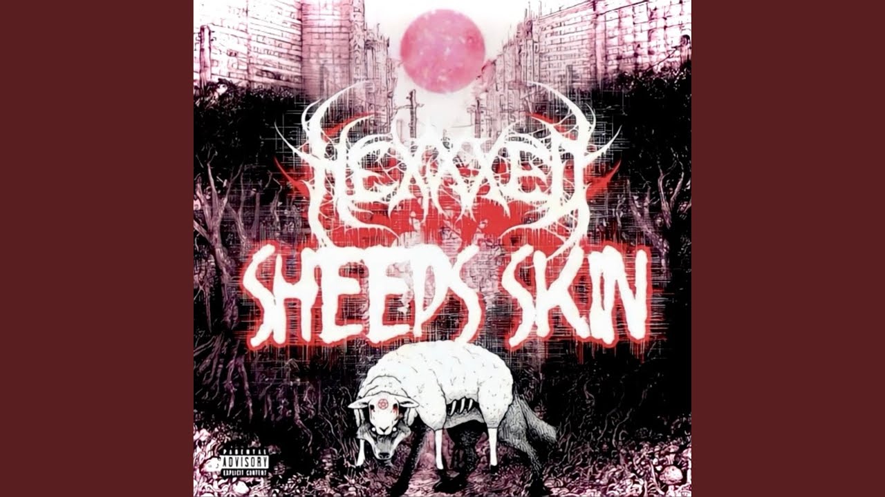 SHEEPS SKIN