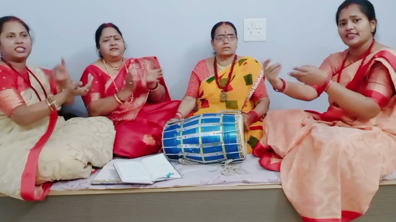 राजा जनक की राज दुलारी।सिया दुल्हन बनी आ रही है। Ram sita vivah bhajan।