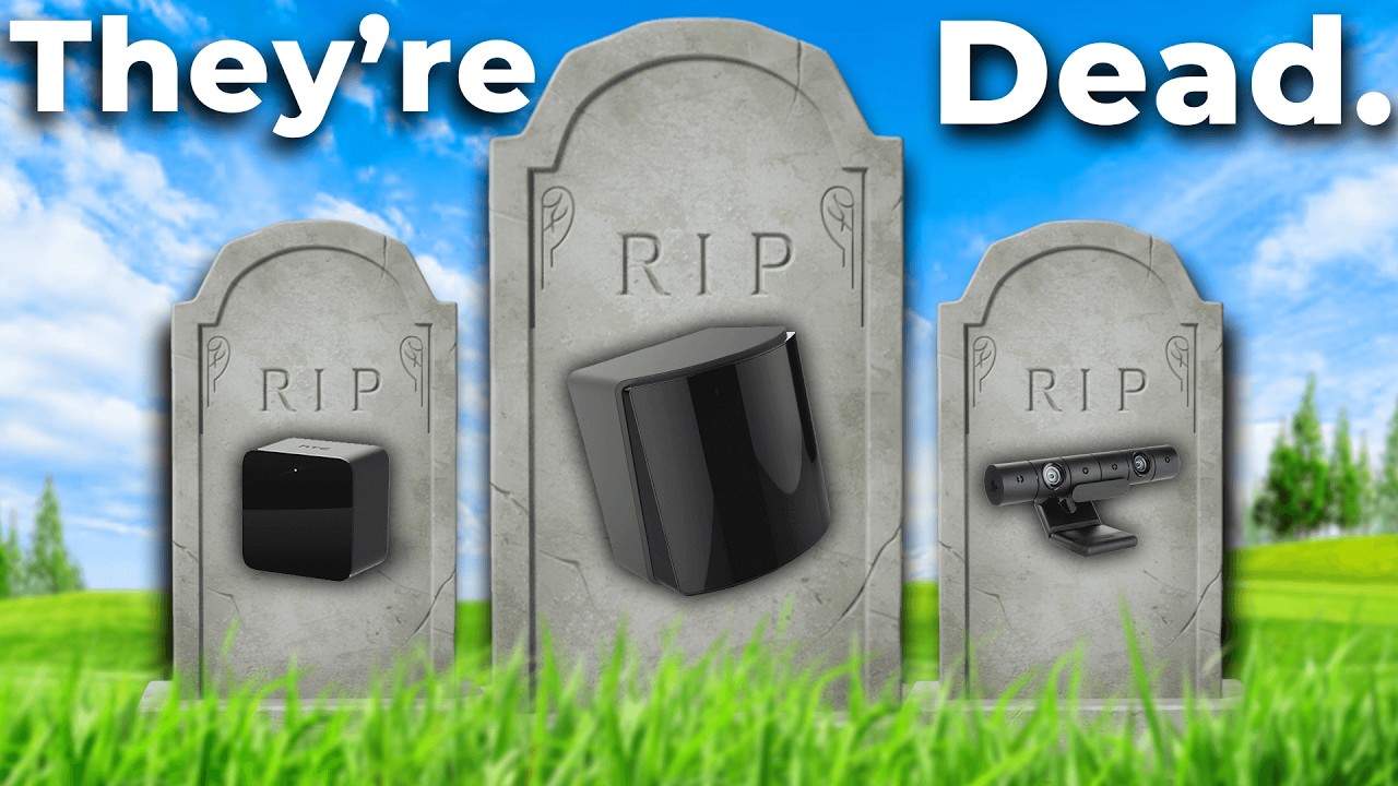 Why Base Stations Died.