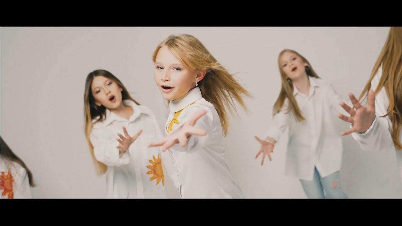 Намалюй - Brevis kids ( cover Софія Тарасова)