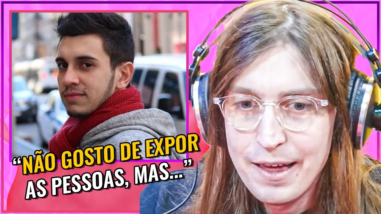 FELCA e LUGIN s&atilde;o TRETADOS?