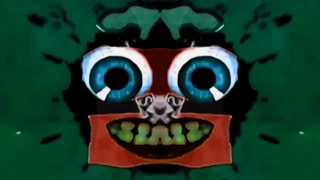 (NE) Klasky Csupo in School Voice