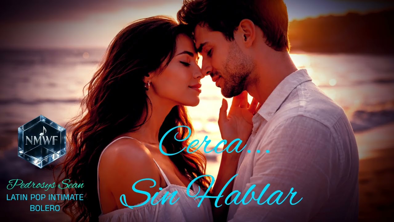 CERCA... SIN HABLAR