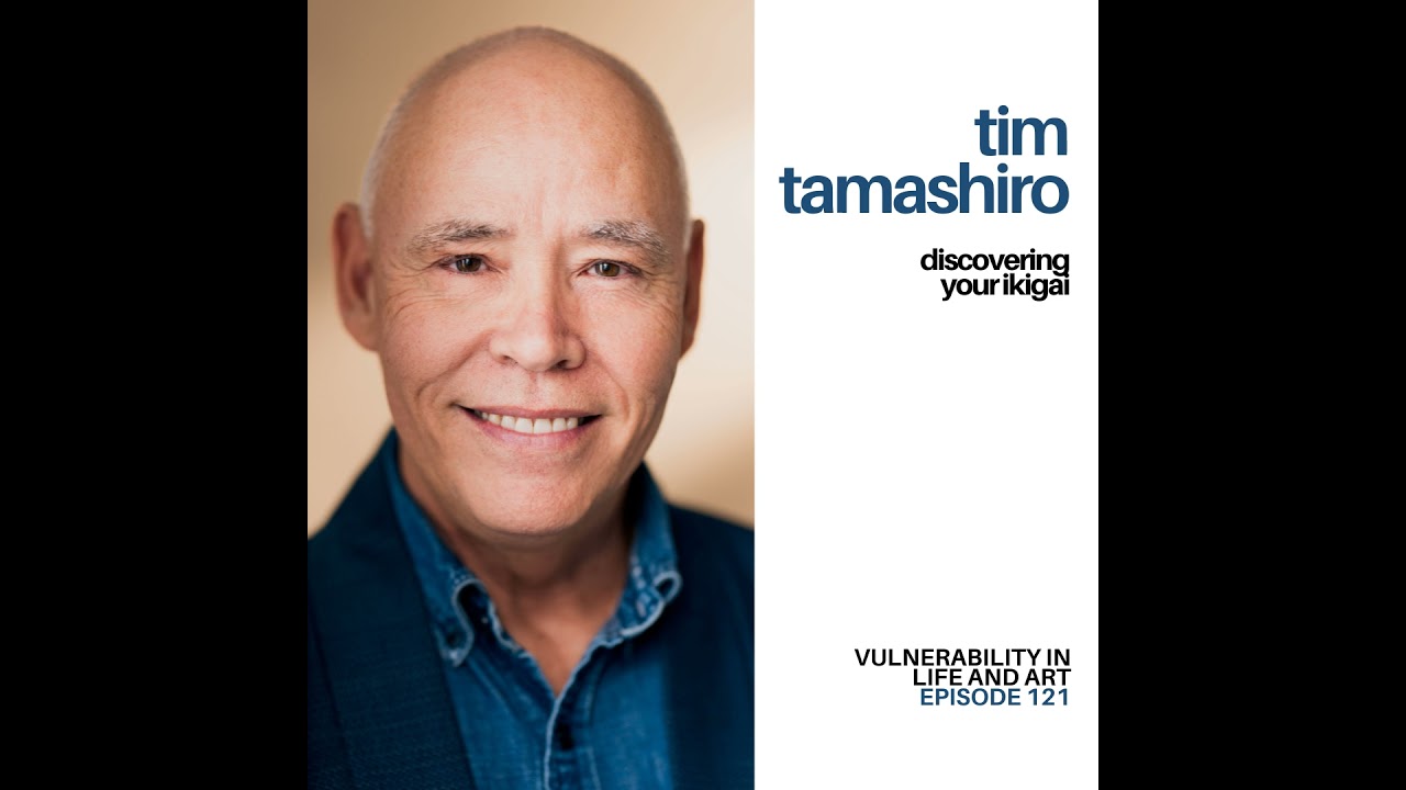 Episode 121 Tim Tamashiro