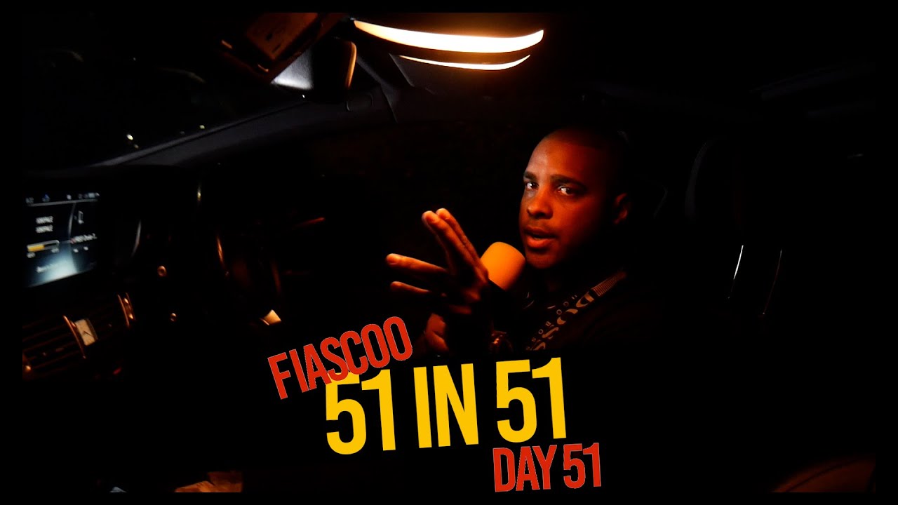 Fiascoo - #51in51 [Freestyle] @F1ascoo (Day 51) | #LAB51