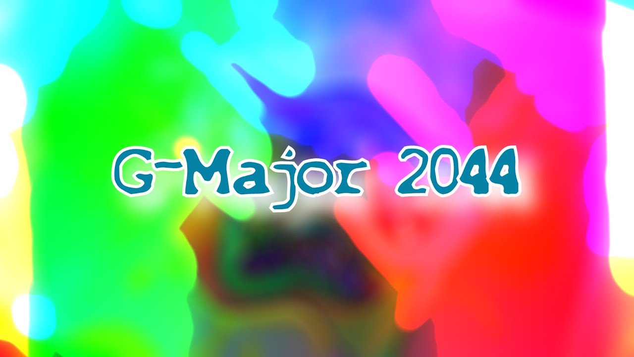 Klasky Csupo Logo Effects 33 in G-Major 2044